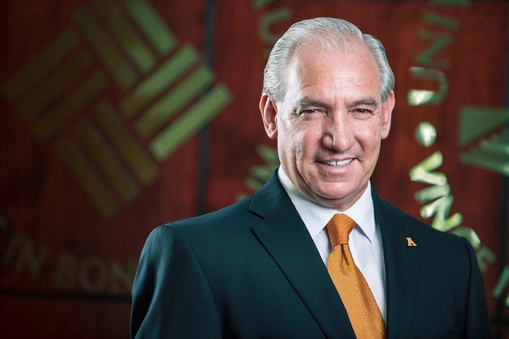 Ing. Miguel Pérez