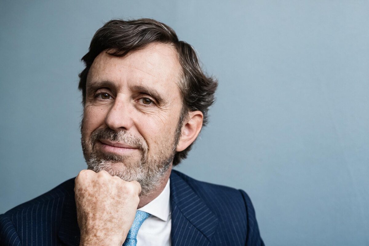 Dr. Daniel Sada