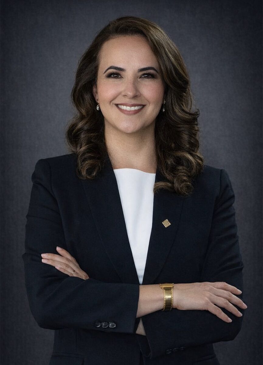 Dra. Yoani Rodríguez